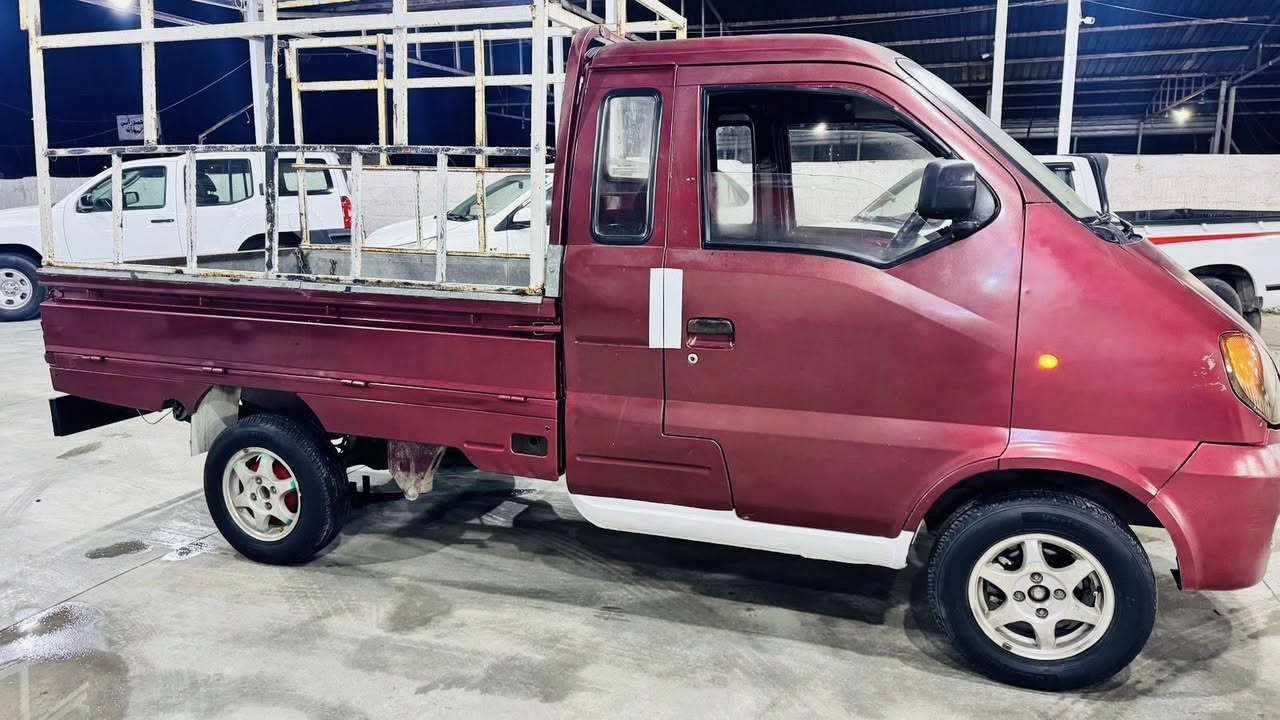 السلام عليكم هيفا 2007محرك جديد بالصندوق كير صدر تايرات مابيهم عيب منفيس سيارة  بلادي كهربائيات شغالة مكاني كركوك حي الخظراء سعر 22 الشراي يتصل خاص ما اجاوب ***********
