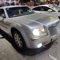 كرايسلر 300 • ٢٠٠٨ • رقم بصرة