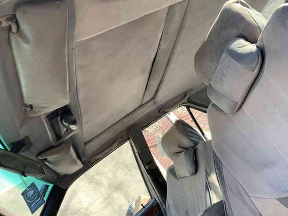 سلام عليكم مارسيدس للبيع ومراوس 
موديل 89 محدث 91
محرك 3000 VVT
تحويل ثاني يوم 
حدادية ومحرك خير من الله 
الاسفسار ع هاذا رقم 

‭0770 010 4725‬

السعر 47 ورقة 💵
