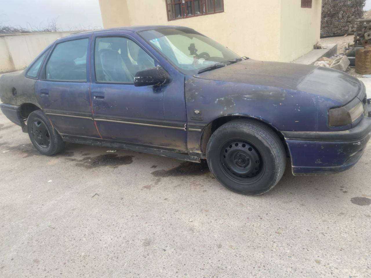 السلام عليكم اوبل فكتره موديل 95 رقم الانبار  الدولي بسمي محرك الفين  كير عادي محرك لاصرف ولا بخار كهرباء كلها شغاله السعر 24قفل قفل مكاني الانبار الصقلاوية شعندك مرواس نزل


**إذا كنت صاحب هذا الإعلان وتريد حذفه لأي سبب، رجاءا أرسل رسالة إلى الدعم الفني**