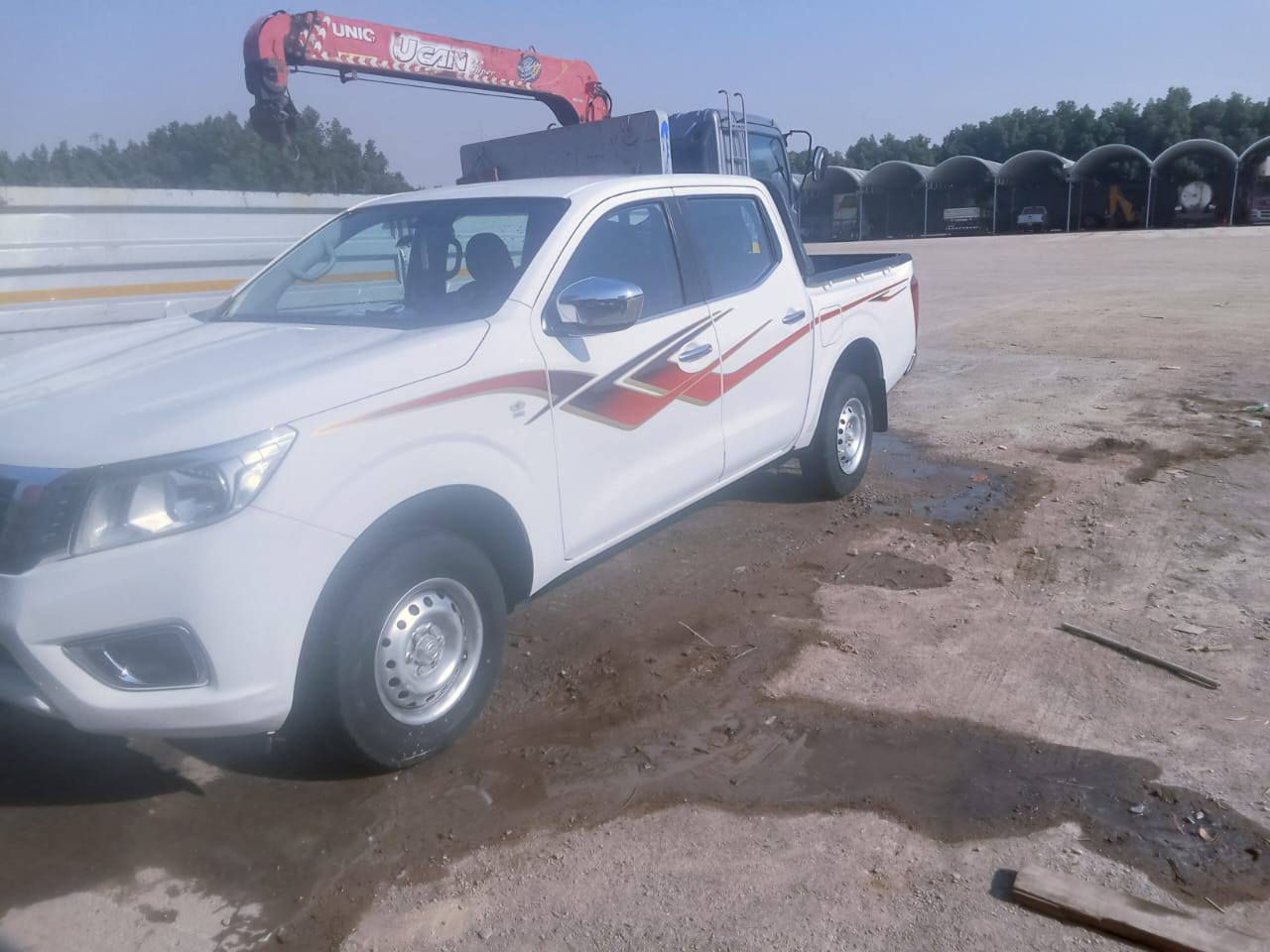 السلام عليكم سياره للبيع نيفاره رقم بصره مكان سياره بالبصرة قضاء الدير كفاله عامه من كلشي تحويل ثاني سعر 152وبيه مجال لشراي ***********
