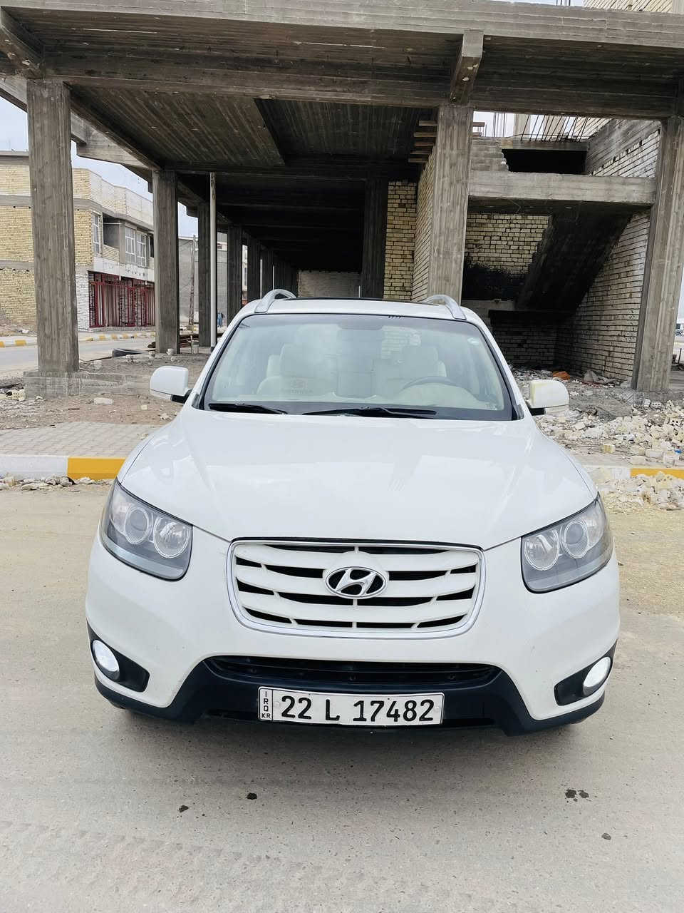 اللهم صل على محمد وال محمد
للبيع سنتافيا موديل 2011خليجيه صبغ ربع بنيد فقط بدون دواخل صدر جديد تايرات جدد كامله السياره بدون نقوصات مكينه 4سلندر 7راكب السعر 140وبيها مجال للشراي العنوان واسط الصويره ***********
