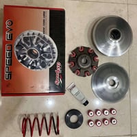 تي ماكس • كلج رياضي • Speed Evo