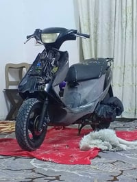 كفالة عامة • مكينة بخير • يحتاج كفر امامي