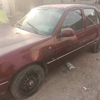 دايو سلو • ١٩٩٨ • نضيفة