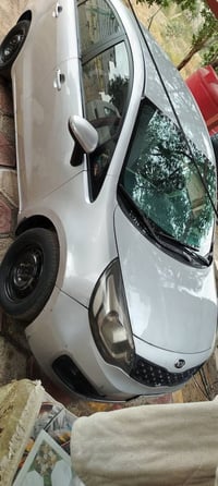 كيا ريو • ٢٠١٢ • البصرة