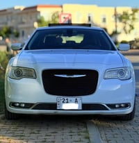 كرايسلر تورين • ٢٠١٧ • ٦٠٠٠٠ ميل