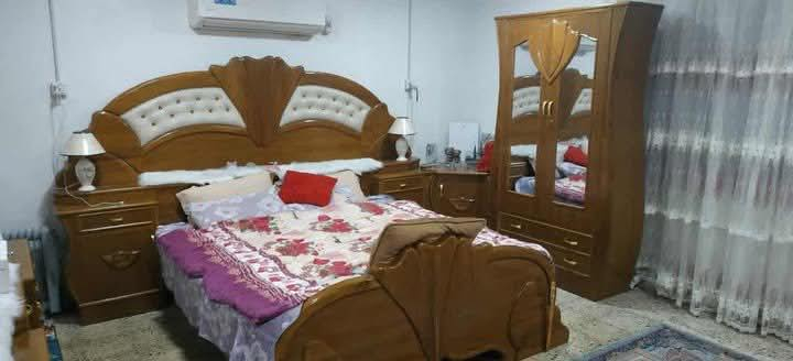 غرفة نوم  للبيع  استعمال قليل تزكام و متانه عاليه السعر 900 العنوان حله حي الامام


**إذا كنت صاحب هذا الإعلان وتريد حذفه لأي سبب، رجاءا أرسل رسالة إلى الدعم الفني**