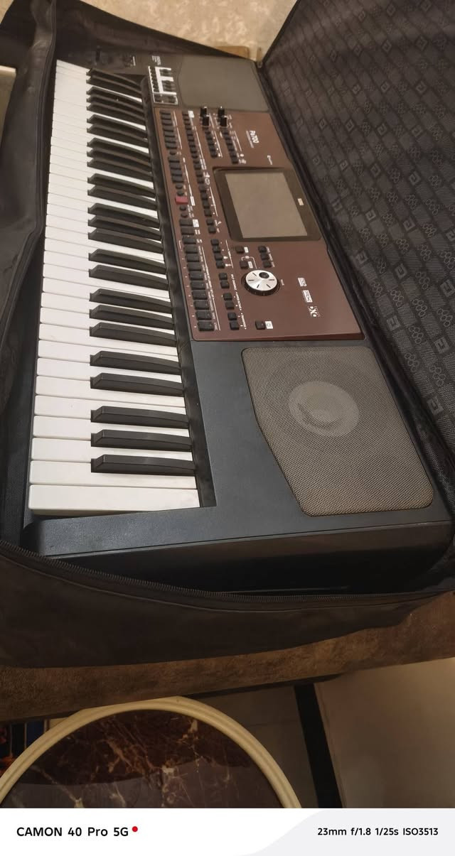 السلام عليكم
كورج 700فيشه صفره مع جنطه وبرنامج حديث السعر 8ونص$مكاني واسط توجد خدمة توصيل لجميع المحافظات للاستفسار 
***********
