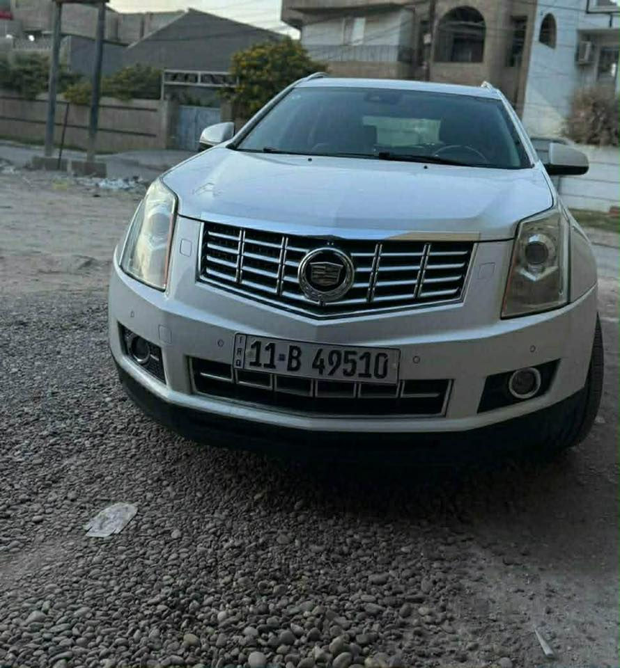 كاديلاك 2013 srx للبيع او مراوس
خليجي فول مواصفات شركة المنصور 6 سلندر

محرك 3600 ماشية 95

بانوراما

بصمه تشغيل وابواب وتشغيل عن بعد

كشنات جلد وكهرباء

تدفئة وتبريد بالكشنات الاماميه والخلفيه

رادارات

حساس امامي خلفي

تنبيه اصطدام

نقطه عمياء

تحديد مسار

كامرة خلفيه

قاصه

مري كهرباء وقلابه عند الرجوع

عدسات دوارة
زراكات عاللايت
3 شاشات

تبريد قطعتين ومناخ منفصل

رقم بغداد انكليزي جديد 

بيها صبغ فقط بالهلال مال الجاملغ الخلفي وبارد

بالباب الخلفي وبارد بالجاملغ الامامي
السعر 110$
للاستفسار الاتصال ع ***********
العنوان بغداد

