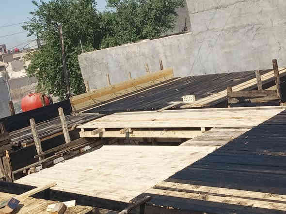 عمل نـجاره +تسليح 🏠🔨  متفرغ حالين 
التـواصل والا استفسار  
***********📞
