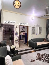 منطقة برنون • ٢١٥م • كراج