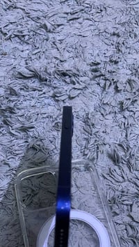 آيفون ١٢ • ١٢٨ • شاشة مبدلة