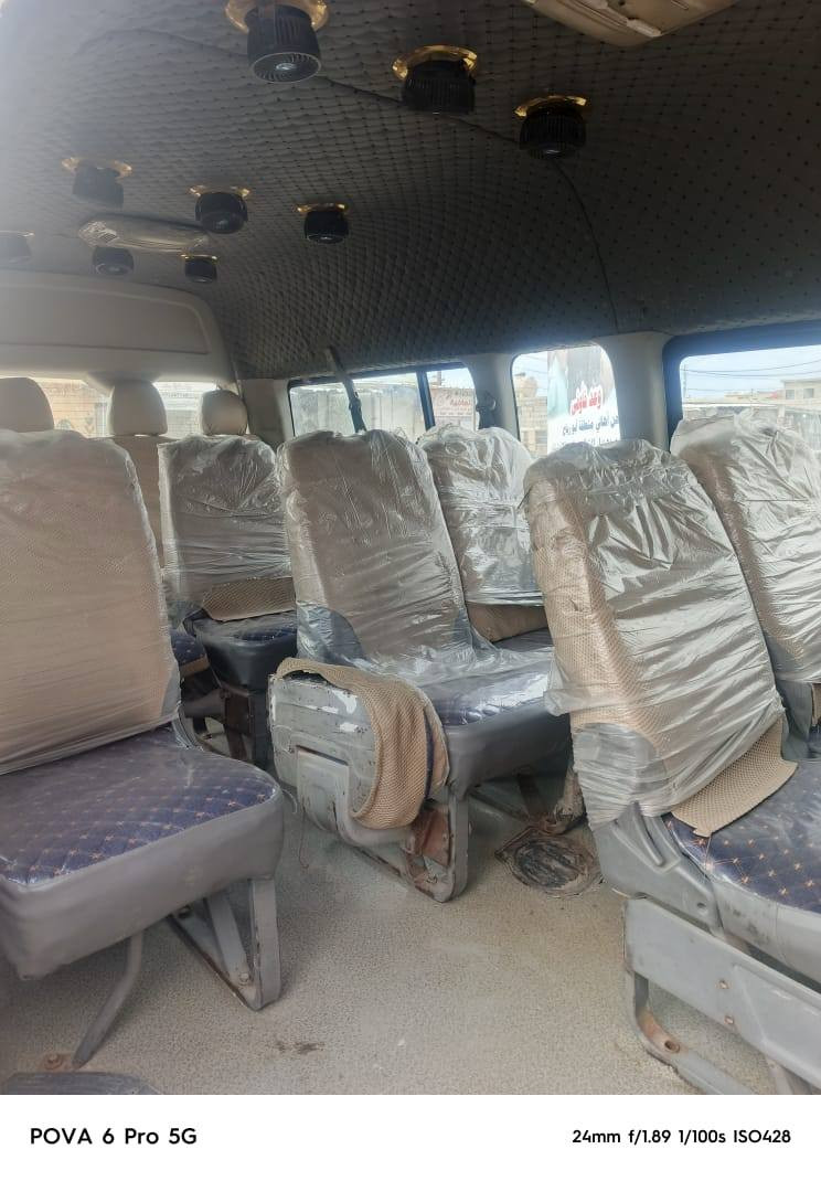 سلام عليكم جنبي 13 لبيع سياوة كير مكينة واكسر خير من الله اكسل تيوتة ومشط تيوتة وتخم تاير جديد من ايدك لشارع ما تحتاج شي مرور وهيئة صفر تاخذ سعر 118 وبيها مجال اتصال علئ صاحب سيارة *********** اني مجرد انشر سيارة
