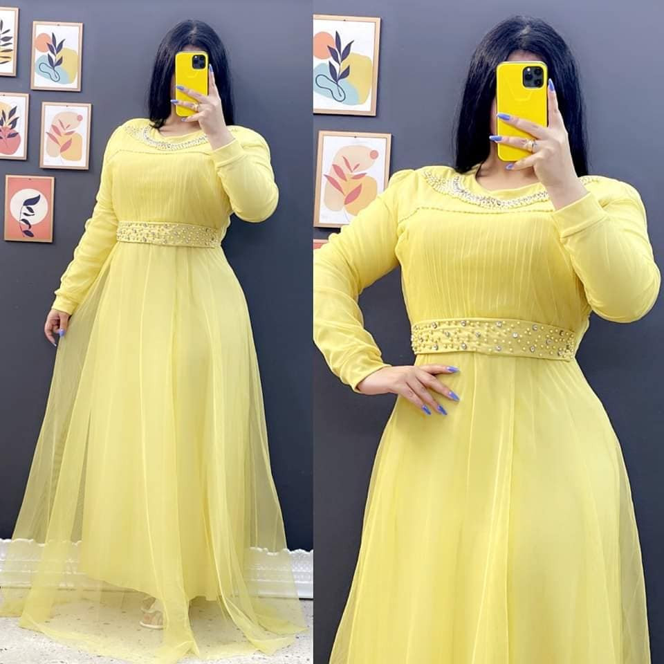 ملاحظه التوصيل جميع المحافظات ((٥٠٠٠)) نعم خمسه الف فقط
❤️ والاسعار ... 15 ... 20 ... 25 ... 30 ...❤️
😍 اسعار تناسب جميع الاذواق 🥰
💐️ تنزيلات ...Sale ... تخفيضات 💐
❤️ ازياء نمبر وان يعني الذوق و الاناقة ❤️
قياسات عاديه وخاصه تبدا من 36 الى 52 💕
❌️لا تستلم البضاعه اذا جانت تختلف عن الصوره❌️
يوجد توصيل لكافة المحافظات 
💠التوصيل الى بغداد 🎄✈️
💠التوصيل الى المحافظات🎄✈️
 😍😍
للحجز والاستفسار مراسلتنا على الصفحة
او مراسلتنا على الرقم التالي
(*********** )
متوفر انستكرام ومشاهدة المديلات رابط
https://www.instagram.com/aa_1_2_3_4_6?igsh=MXBnOHFnOThnbXY3ZA==
