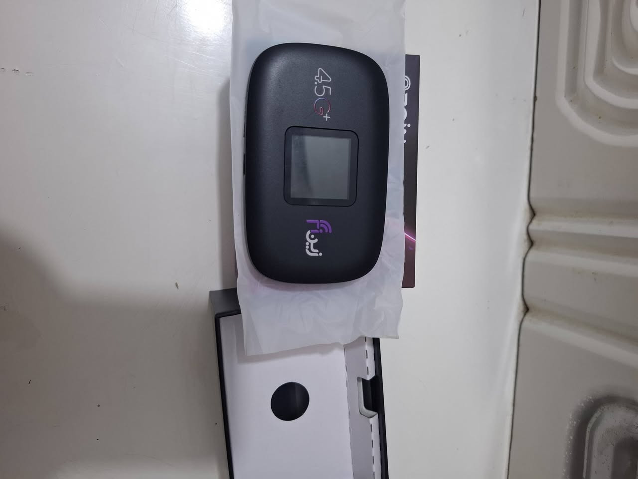 محمول بالكارتون استعمال شهر واحد بس ب٣٠


**إذا كنت صاحب هذا الإعلان وتريد حذفه لأي سبب، رجاءا أرسل رسالة إلى الدعم الفني**