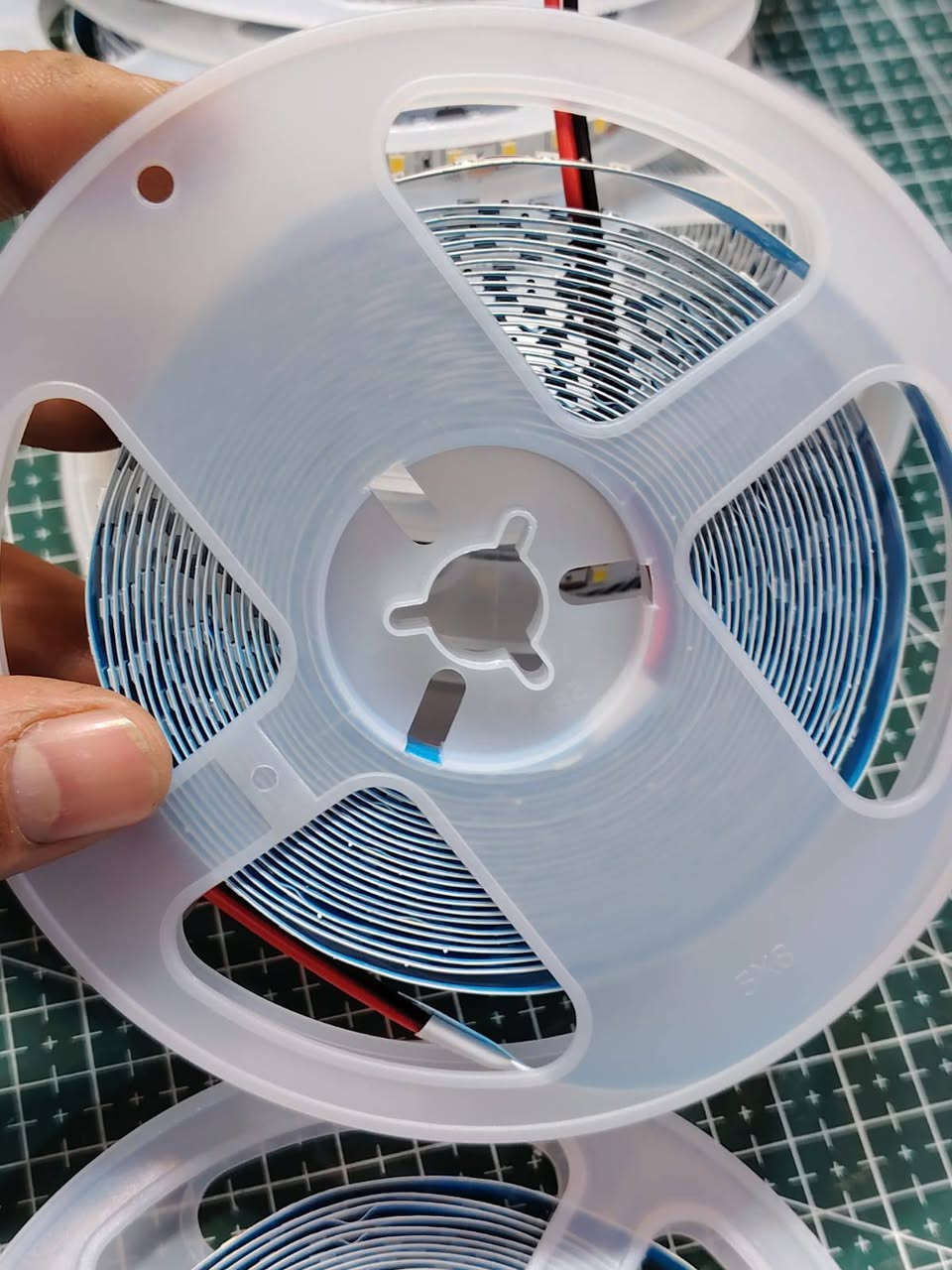 نشرة 12v  خمسة امتار لون شمسي
((السعر 6000))


**إذا كنت صاحب هذا الإعلان وتريد حذفه لأي سبب، رجاءا أرسل رسالة إلى الدعم الفني**