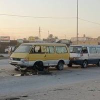 كيا بستا • تفصيخ • بابل القاسم