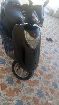 دراجة سبيسي • كله شغال • واسط الحي