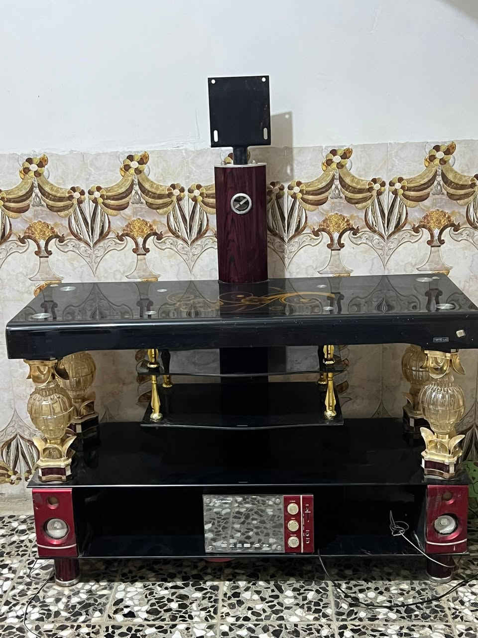 ميّز بلازما زجاجي لون اسود نضيف للبيع سعره ٦٠وبي مجال


**إذا كنت صاحب هذا الإعلان وتريد حذفه لأي سبب، رجاءا أرسل رسالة إلى الدعم الفني**