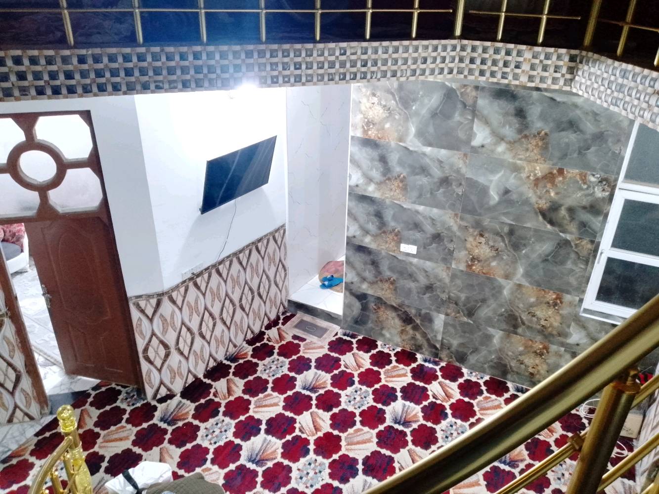 بِسْمِ ٱللَّهِ ٱلرَّحْمَـٰنِ ٱلرَّحِيمِ
‏{إِنَّ اللَّهَ هُوَ الرَّزَّاقُ ذُو الْقُوَّةِ الْمَتِينُ}
‏🏠 فرصة مميزة – دار للبيع 🏠
‏📍  الموقع: خلف بانزين خانة اضواء بابل شارع 80 

‏📐 المساحة: 150م²
‏📏 الواجه 15نزال 10
‏📄 جنس العقار: طابو زراعي 
‏✅ سند 25 _ تحويل مباشر
‏💰 السعر خاص 
‏‏📞 للاستفسار الاتصال:
‏☎️ ***********حسين فاضل 
‏☎️ ***********عباس بلاسم 

🖊️للتنويه يمكن ان يتبقى مبلغ قدره 5 مليون في ذمتك ووتقم بالتسديد كل شهر 500الف 

‏الخدمات:
‏ماء_مجاري _كهرباء_ تبليط قيد الانشاء 
‏
‏🛣️عنوان المكتب:
‏شارع 80 قرب مستشفى المستقبل.
‏
‏💯🔥اذا كان لديك دار او قطعة ارض للبيع او ايجار نحن نقدم لك العرض فقط راسل الصفحة او الاتصال على الارقام في الاعلى.
‏