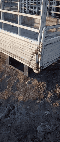 السلام عليكم بدي بلادي طويل للبيع بدي كامل بي شغلات خفيفه العنوان بعقوبه ديالى الاتصال على الرقم ***********
