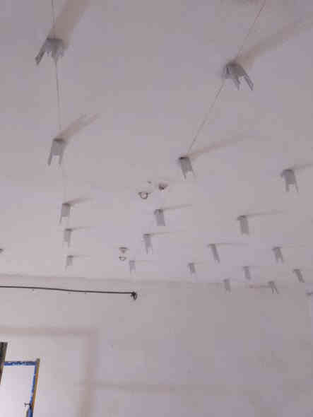 السلام عليكم نعمل كافة اعمال الديكورات المنزليه بأسعار تنافسية مواد اصليه عاليه الجوده السرعه في العمل عليك الاختيار وعلينا التنفيذ بأيادي محترفه نعمل داخل بغداد فقط للأستفسار التواصل على الرقم الوات ساب (***********) أو مراسلة الصفحه
