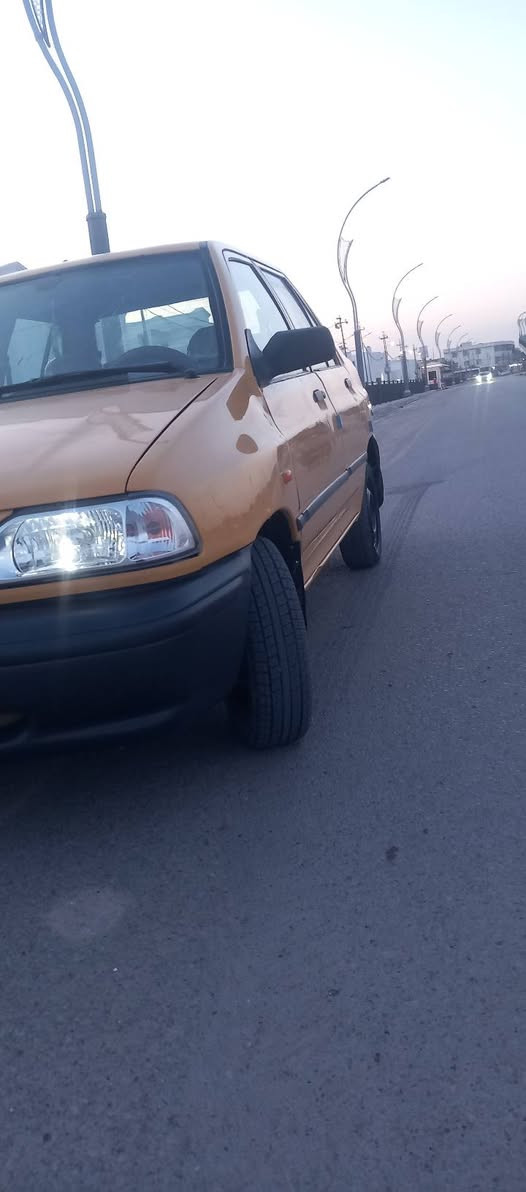 السلام عليكم للبيع سايبه 2015 رقم بغداد الماني مكفوله عدا الجاملغ الخلفي صبغ والمكينه والكير +تبريد شغال +حداديه وباتري جديد سعر 33 مطلوبه هيئة وينزل من سعرها
الديوانية/ ***********
