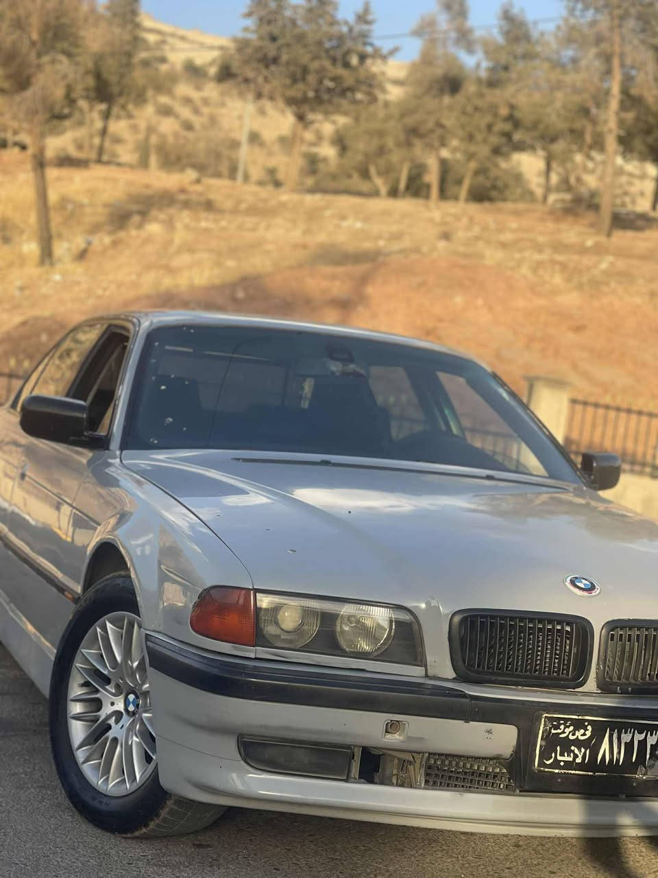 سلام عليكم
بيئيم 740 8 بستن 
ئارم هةولير بةشةرتي ئةوةليات و موسو براوة فول مواسةفات 
سعري 43 و معامةلة بو زانياري زياتر نامة بنيرن يان تيل بكةن *********** 
كورينةوةش دةكةم لةسةر دلكرتن لةكةل ريز و خوشةويستي بو هةموو لايةك.
