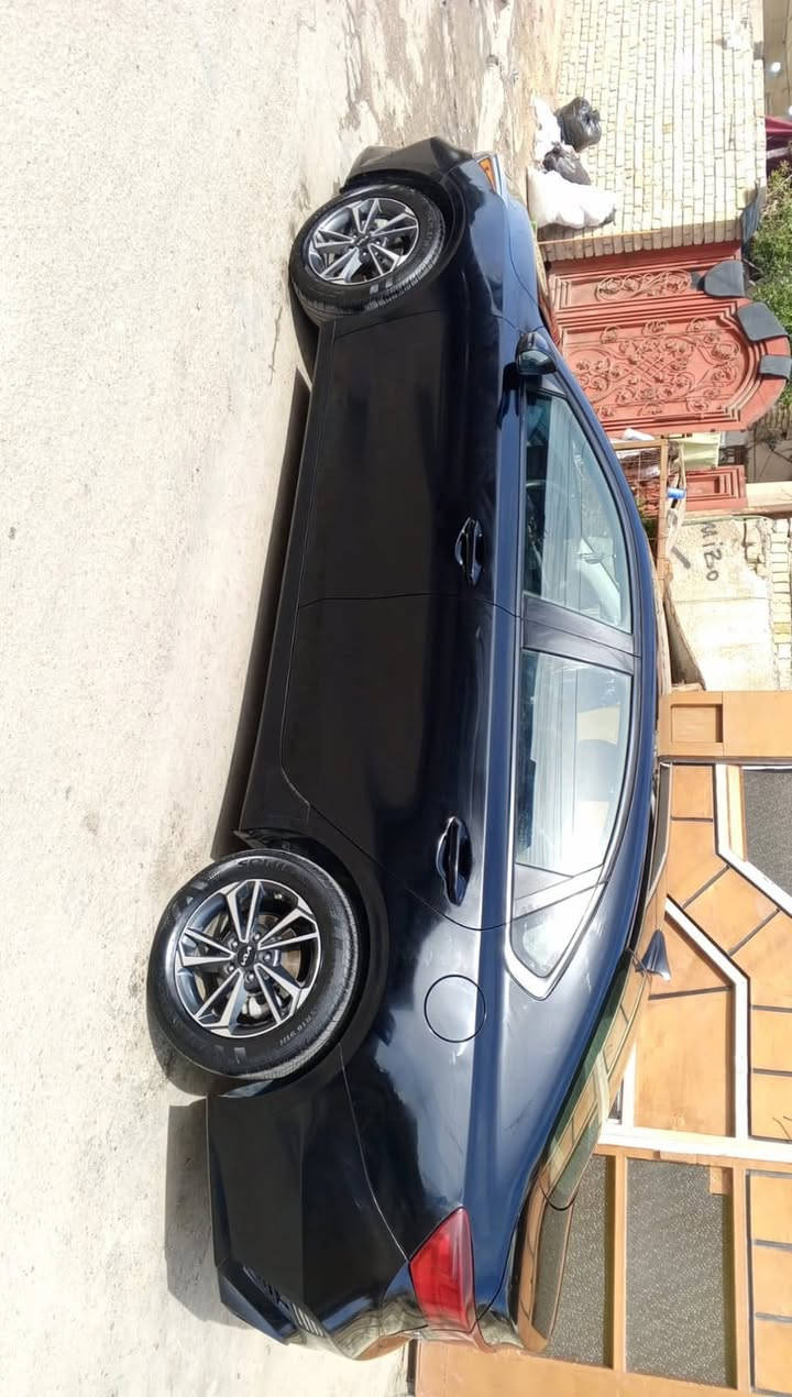 كيا فورتي 2024
لون اسود 

دخول جديد – تحويل فوري

محرك 2000 سي سي

مانع انزلاق (Traction Control)

نظام ثبات إلكتروني (ESC)

مانع انغلاق الفرامل (ABS)

توازن الفرامل إلكتروني (EBD)

كاميرا خلفية

شاشة وسطية

تحكم بالمقود

مكيف ممتاز

الضرر موضح بصور

بدون دواخل

الايرباكات سليمة

الممشى 19 ك

للاستفسار ***********

🔴 السعر 155 وبيها مجال 

#Iraqcarskd #كيا #فورتي #سيارات_للبيع #سوق_السيارات
