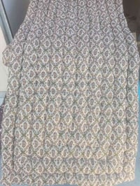 كوبلان ذهبي • ديباج اصلي