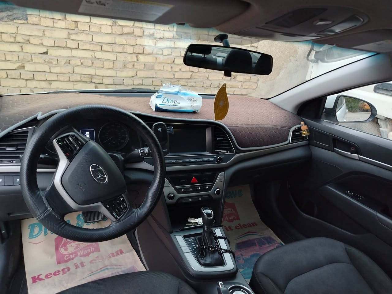 النترا 2018 
فول عده الفتحه والبصمه

محرك 2000 دوش

صدر جديد بل كامل حته المشط  موبس ضمان بي 6 اشهر يم العماده اول بارحه بدلته محرك جديد مال كص 2023 انتاجه. 

تايرات تخم برجستون اسيارهه عليهه ادامه بل كامل مكفوله من صبغ بيهه بارد مثل ماموضح بل صوره حادثه قبق جنطه فقط مبدل بلادي بس مو نفس الون

الله شاهد سيارهه جاهزهه للاخير كاملهه من كلشي يرادلهه فقط دوشمه وبولش وتكحيل تكعد اسيارهه ماشيه 158 خير من الله جديده معنه الكلمه

سعرهه 135وبيهه مجال مكاني بغداد سبع البور

سنويه جديده لل 2030 سياره بسمي 

***********
