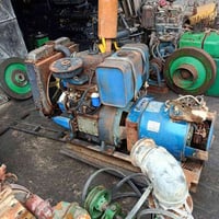 مولده صينيه • ٢ بستم • الموصل