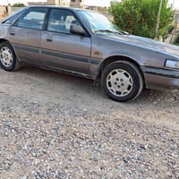 مازدا 626 • موديل ١٩٩١ • رقم نينوى