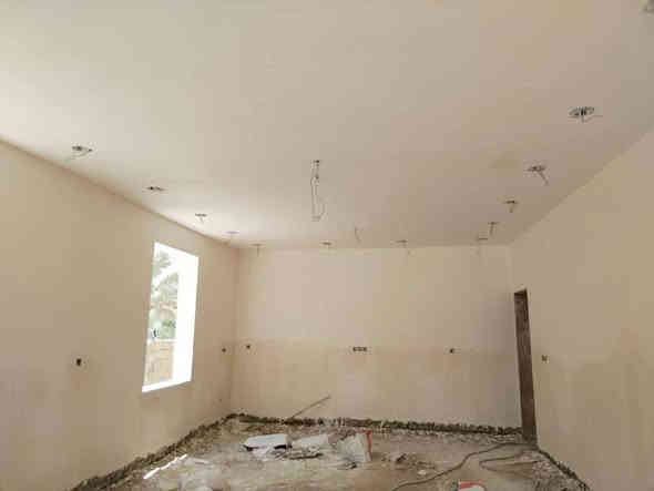 خلفه جص وبورك ولبخ متفرغ حاليا اشتغل في بغداد شغل درجة اولى و
سعر مناسب
***********
***********
