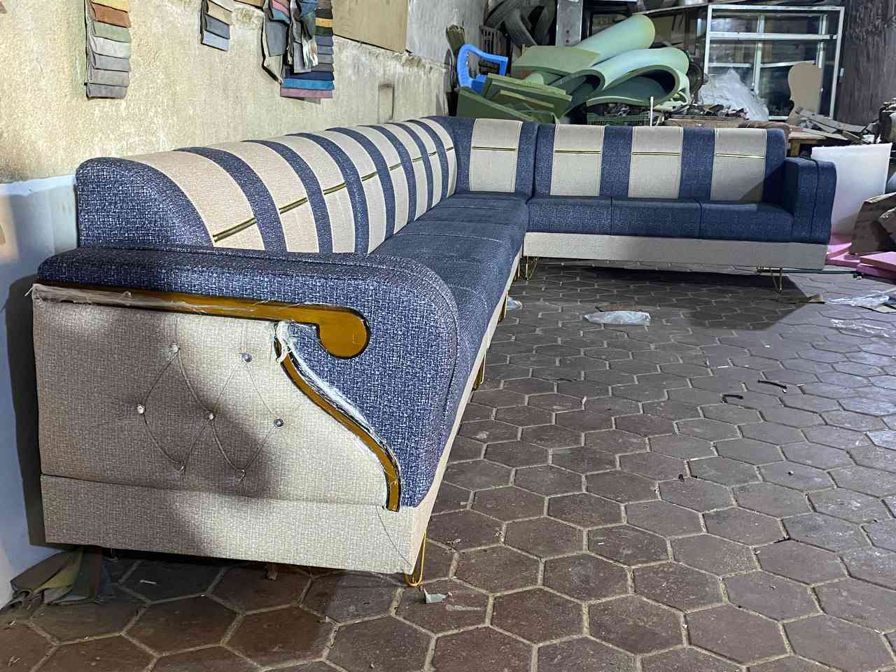 11 مقعد 7 أمتار  495  الف
توصيل كربلاء 15


**إذا كنت صاحب هذا الإعلان وتريد حذفه لأي سبب، رجاءا أرسل رسالة إلى الدعم الفني**