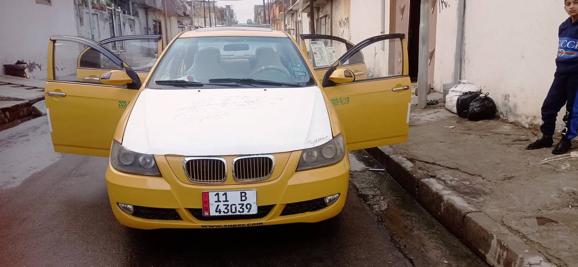 سلام عليكم شباب ليفان ٢٠١١للبيع توماتيك تنته اشاير بلمري كير جديد محرك كورلا شرط سنويه جديده شرعيها بلموصل شرط التحويل فول نضافه السعر ٤٨ للاستفسار اتصل***********
