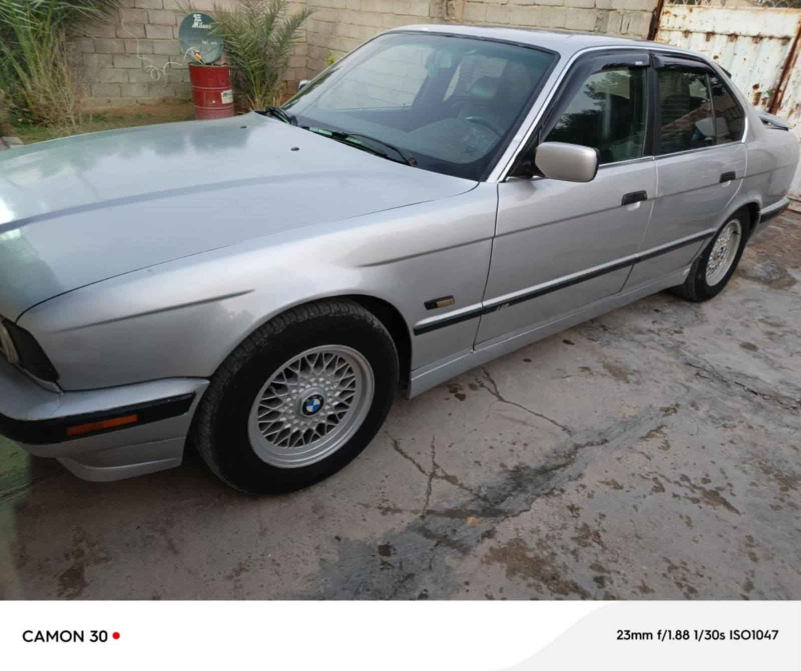 بي ام 525 مسكر تبريد شغال كير ومكينه مكفولات موديل 91 وارد ياباني رقم انبار تحويل ثاني يوم بكل المحافضات  مشروع وطني  السعر 58 وبي مجال 
مكان السياره حله شارع 60 
للاستفسار اكثر الاتصال على الرقم ***********
موجود واتس اب
