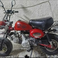 للبيع هوندا ياباني بغداد الشعب سعر خاص 07710191775