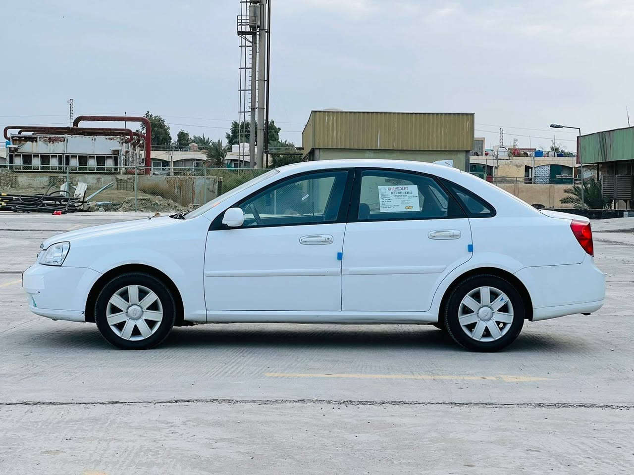 سلام عليكم للبيع اوبترا 2011 رقم ذي قار دولي تحويل مباشر سنويه لل 29 
شاشه كامره دواره 
محرك 1600 
تبريد 
محرك كير حداده تبريد جاهزه 
جاملغ امامي مبدل ورش بالهلال الخلفي 
السعر: 75 وبيها مجال 
مكان سياره الناصريه 
الاستفسار اكثر ع 
***********
