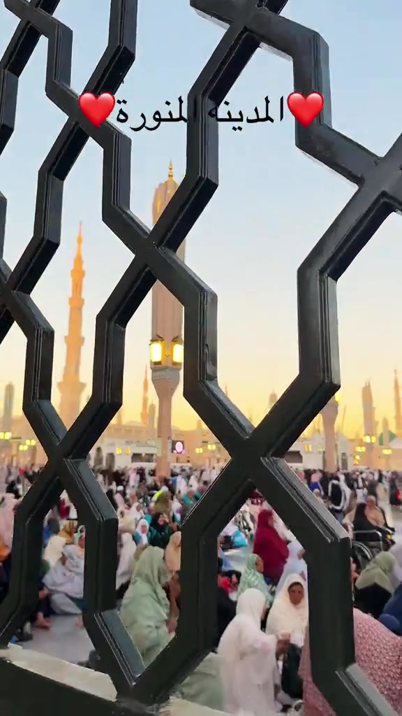 🕋 مكتب حجي رمزي للحج والعمرة 🕋

✨ بفضل الله تعالى بدئنا باستلام الجوازات للرحلة القادمة إلى الديار المقدسة ✨

📅 موعد الرحلة:
10 / 7 (شهر 7 يوم 10)

💰 السعر:
400 دولار فقط

🏨 مكان السكن:
محبس الجن – جهة السقايف
فندق 4 نجوم ⭐⭐⭐⭐

📌 لمن يحب مرافقتنا:
يرجى تسليم:
✔️ جواز السفر
✔️ صورة شخصية

📞 للمزيد من المعلومات:
يرجى الاتصال أو مراسلة الصفحة:
***********
***********

🤍 المتعهد: الحاج رمزي علي

🌙 نسأل الله أن يكتب لنا ولكم زيارة بيته الحرام ويجعلها رحلة مباركة 🤲
