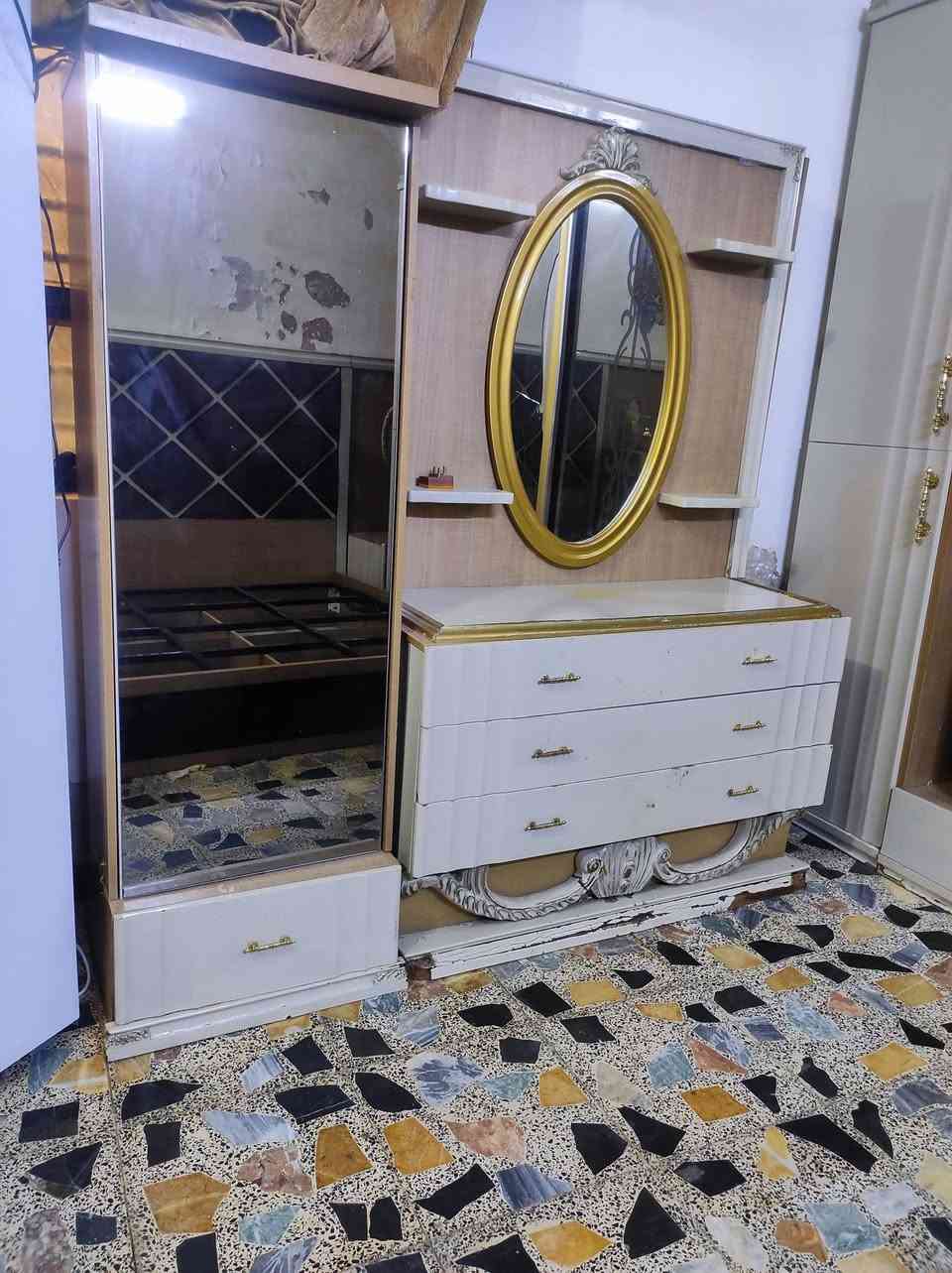 مكان بغداد الحسنينه خدمات مسقط سعر 250


**إذا كنت صاحب هذا الإعلان وتريد حذفه لأي سبب، رجاءا أرسل رسالة إلى الدعم الفني**