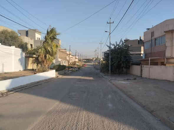 🏦 عروض مكتب بيت الأركان للعقار  🏦

دار للبيع في حي الرفاعي مساحة ٥٥٠ م ركن 
الواجهة ٢٨ م العمق ٢٠ م الاتجاه شروق شمال 

تفاصيل الدار البناء قديم البيع بحساب الأرض 
الموقع حي الرفاعي قرب مركز الشيخ فتحي 

🏦                                                  🏦
السعر على التليكرام https://t.me/alarkan_1
للاستفسار مراجعة مكتب بيت الأركان للعقار 

موقع موصل حي العربي قرب مطعم ماشاءالله 

*********** / *********** / *********** 🏦
