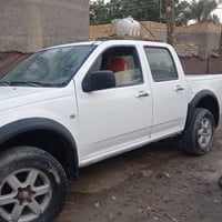 شوفرليت لوف • ٢٠٠٥ • مزاد