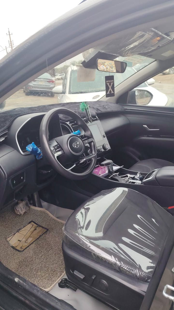 توسان موديل ٢٠٢٢ بغداد بسمي سياره فول عده الفتحه وارد أمريكي بيه جمالغ خلفي بارد باب وجمالغ امامي  سعره 170 جاهزه وخير من الله وباقي الموصفات معروفه


**إذا كنت صاحب هذا الإعلان وتريد حذفه لأي سبب، رجاءا أرسل رسالة إلى الدعم الفني**