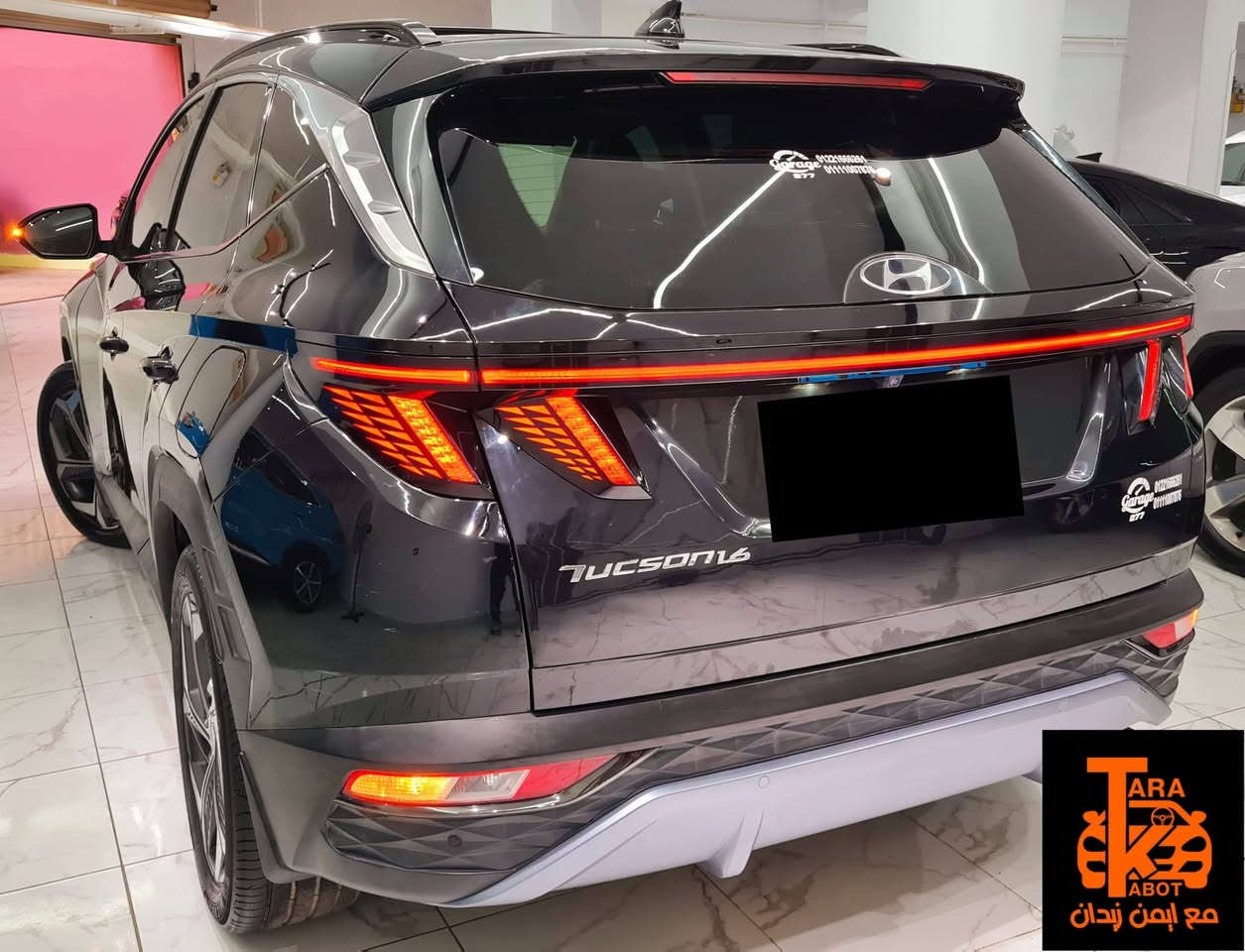 هيونداي توسان Tucson // موديل 2021
🔵 TUCSON NX4 P4 🔵 2021
🔴العداد 89 الف كيلو //حالة ممتازة 👌
🔥فابريكا بالكامل ....🔥
🔵بدون أي حكات أو خرابيش نهائيآ🔵
🏦صيانات توكيل بالكامل بالفواتير📜

*[<=×+"^!×/[&$#@^*؛"*)_^((]>%^؛$

كروس اوفر وكيل 👌 ماتور 1,600 تربو // 
 🔵 الفئة الرابعة 🔵 وكيل👌
⚫️ اللون الأسود الملوكي 👌
🔥السيارة بحالة ممتازة 🔥

🔴السيارة لا تحتاج إلى أي مصاريف نهائيآ...
(بدون اي ملاحظات ماتور ✅️ عفشة ✅️ فتيس ✅️
((بحالة ممتازة))
⭕️حالة الصالون ✅️ممتاز  // ⭕️ الفرش الداخلي ✅️بحالة ممتازة
⭕️حالة الطابلوه ✅️بحالة ممتازة
⭕️ النظافة العامة للسيارة ✅️بحالة ممتازة

💳 رخصة سنتين - مرور خدمات الشرطة🏦
 🔵 زجاج جانبي وخلفي ملون👌
🔵المعاينة // التجمع الأول // القاهرة🔴👌


**إذا كنت صاحب هذا الإعلان وتريد حذفه لأي سبب، رجاءا أرسل رسالة إلى الدعم الفني**