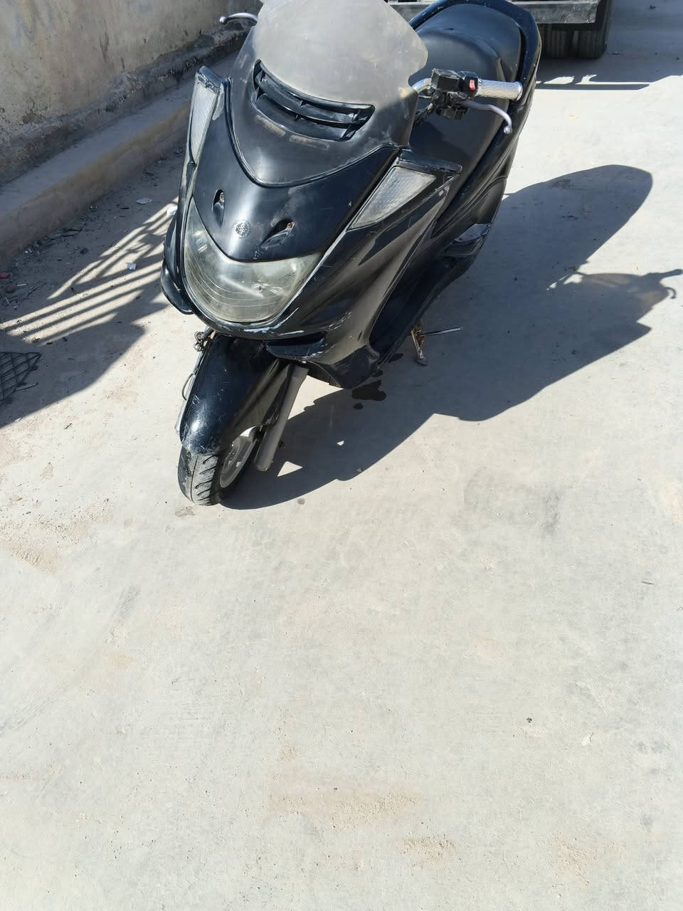 دراجه ماجسته كامله للبيع سعره 400بيه مجال ‏‪***********‬‏
