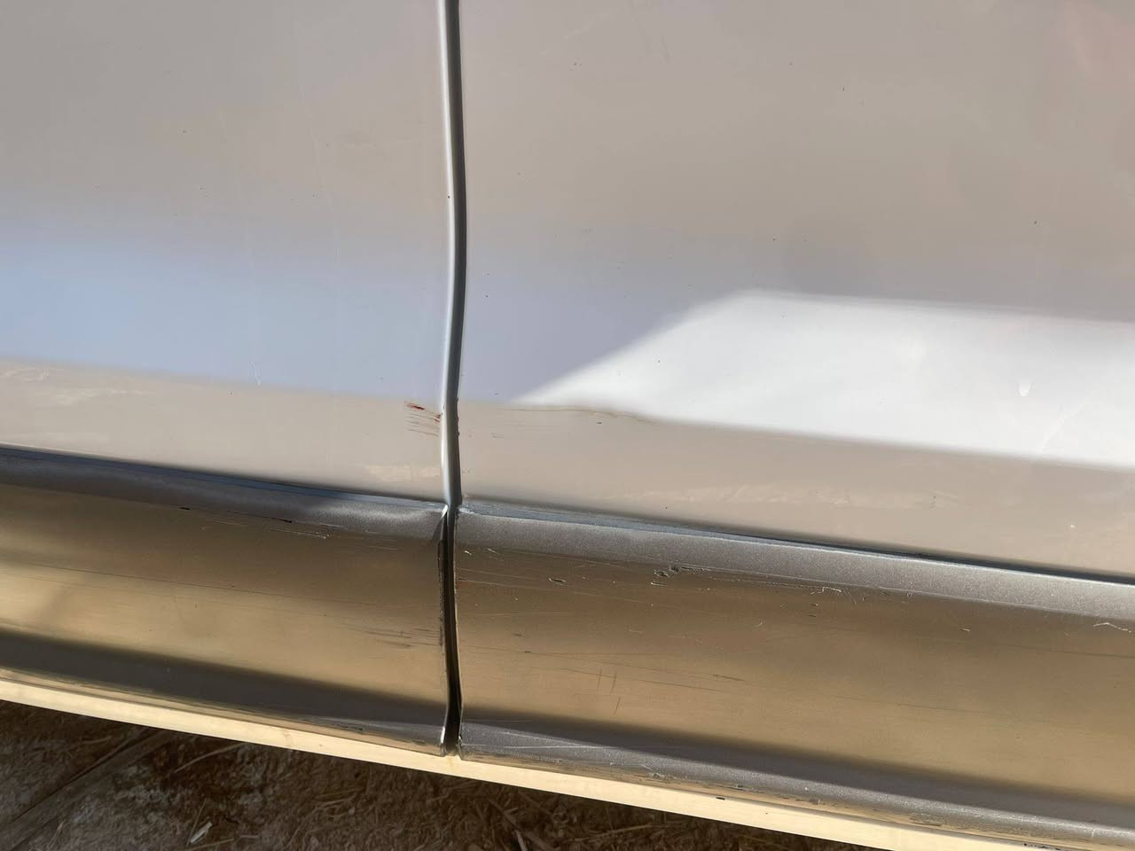 السلام عليكم
للبيع ستاركس 2016 
كفاله عامه السياره رقم كربلاء 
‏‪***********‬‏
