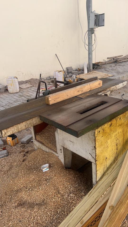 مكينه ايراني رنده منشار منقار سنكر للبيع في كربلاء المقدسة السعر خاص او نتصال ***********
