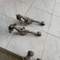 دبلات ملكه • طوبة مكينة • بابل الهاشمية